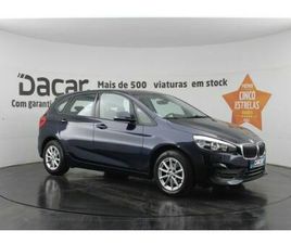 BMW 216 ACTIVE TOURER D ADVANTAGE
