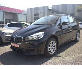 BMW SERIE 2 ACTIVE TOURER 216 BMW 216 ACTIVE TOURER D ADVANTAGE