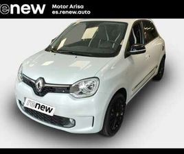 ELECTRIC S.L. URBAN NIGHT R80 60KW BATERÍA 20KW/H