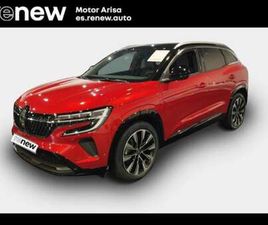 1.2 E-TECH HÍBRIDO TECHNO 146KW