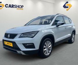 2.0 TDI S&S STYLE PLUS 4DRIVE 110 KW (150 CV)