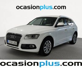 AUDI Q5 50 TDI ADVANCED EDITION 2.0 TDI ULTRA (150 CV)