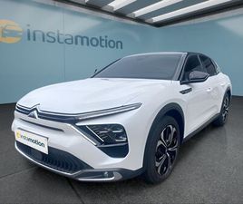 CITROEN C5X CITROËN C5 X 165 KW