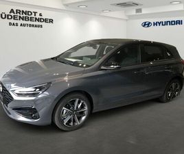 HYUNDAI I30 FL (MY25) 1.5 T-GDI 7-DCT 48V ADVANTAGE