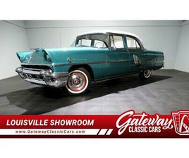 1955 MERCURY MONTEREY FOR SALE