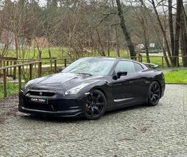 3.8 V6 PREMIUM EDITION