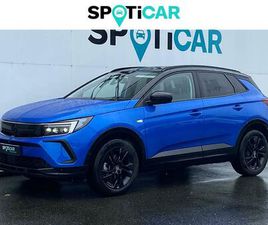 1.2 TURBO 130 CH BVA8 GS LINE