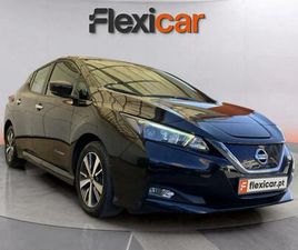 NISSAN LEAF N-CONNECTA