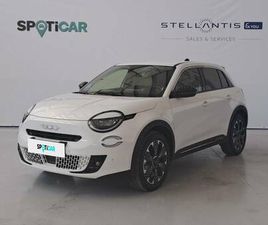 FIAT 600 <LI CLASS=BREADCRUMBS-MODULE_LIST-ITEM__ZG-6Q FIAT 600 1.2 HYBRID LA PRIMA </OL>