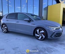 2.0 TSI GTI DSG