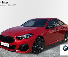 M235I XDRIVE GRAN COUPE 225 KW (306 CV)