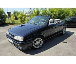 1994 CABRIOLET 1.8 16S PHASE 2
