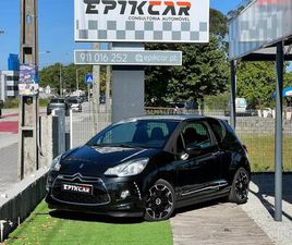 CITROEN DS3 <LI CLASS=BREADCRUMBS-MODULE_LIST-ITEM__ZG-6Q CITROEN DS 3 1.6 THP SPORT CHIC 135G </OL>