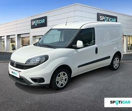 CARGO 1.3 MULTIJET 95CH PRO LOUNGE