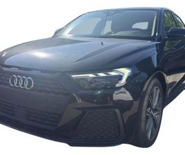 AUDI A1 CITYCARVER A1 2ª SERIE A1 CITYCARVER 25 TFSI ADMIRED