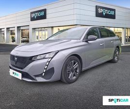 SW PURETECH 130CH S&S EAT8 ACTIVE PACK