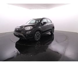 FIAT 500X FIAT 500X 1.3 MULTIJET CITY CROSS