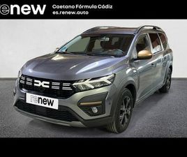 DACIA JOGGER EXTREME GO HYBRID 103 KW (140 CV)