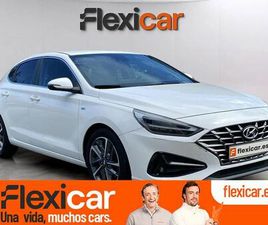 HYUNDAI I30 FASTBACK 1.0 TGDI 48V TECNO FASTBACK 88 KW (120 CV)