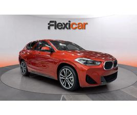 BMW X2 XDRIVE 25E XDRIVE25E AUTO