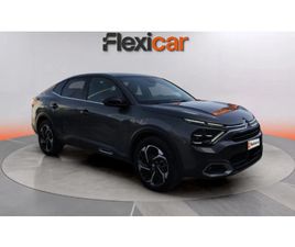 CITROEN C4X BLUEHDI 130 S&S EAT8 MAX