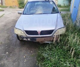TOYOTA VISTA ПРОДАЖА TOYOTA VISTA ARDEO, 1998 ГОД В АНГАРСКЕ