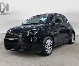 FIAT 500 MONOTRIM 190KM 70 KW (95 CV)