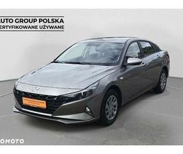 HYUNDAI ELANTRA HYUNDAI ELANTRA 1.6 SMART