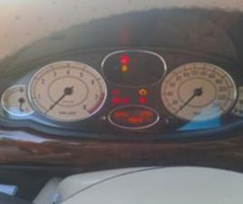 ROVER 75 ≫ 2000 • 3 500 ЛВ. • ID