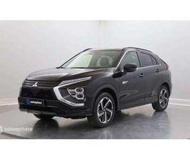 MITSUBISHI ECLIPSE CROSS PHEV 2.4 MIVEC PHEV 188CH INTENSE DESIGN 4WD
