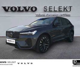VOLVO XC60 T6 ULTRA T6