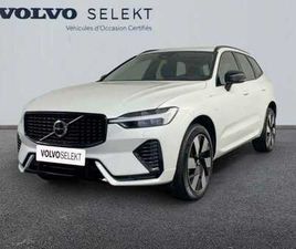 VOLVO XC60 T6 ULTRA T6