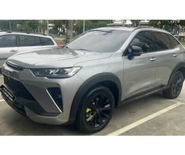 HAVAL H6 GT HAVAL H6 GT 1.5 PHEV AWD HÍBRIDO 2024 27.000KM (ÚNICO DONO)