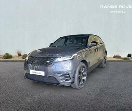LAND ROVER RANGE ROVER VELAR P400E 2.0 P400E 404CH PHEV DYNAMIC SE AWD BVA