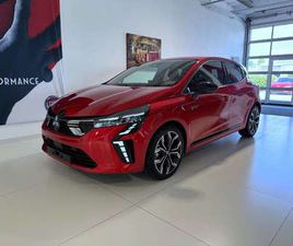 DIAMANT EDITION 1.6 HYBRID 105 KW (143 PS) LENK...