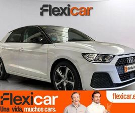 AUDI A1 CITYCARVER CITYCARVER 25 TFSI 70KW (95CV)