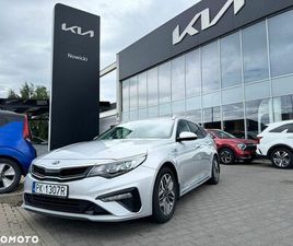 KIA OPTIMA SW GT KIA OPTIMA