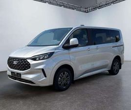 TITANIUM NEU V710 L1 150 M6 KLIMA DAB TEMP SPUR...