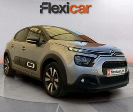CITROËN C3 1.2 PURETECH MAX EAT6