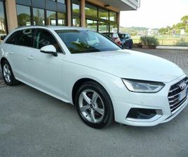 AVANT 40 G-TRON S TRONIC BUSINESS ADVANCED