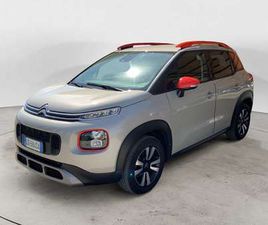 CITROEN C3 AIRCROSS 1ª S. PURETECH 110 S&S SHINE