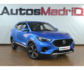 MG ZS ZS EV 1.5 COMFORT