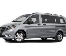 MERCEDES METRIS USED 2016 MERCEDES-BENZ METRIS BASE