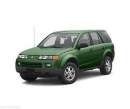 SATURN VUE USED 2005 SATURN VUE BASE