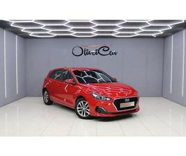 HYUNDAI I30 1.0 T-GDI STYLE