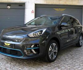 KIA E-NIRO 39.2KWH MOVE 39