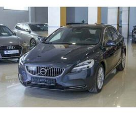 VOLVO V40 D2 INSCRIPTION AUT. 120