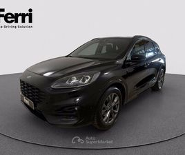 1.5 ECOBLUE ST-LINE X 2WD 120CV AUTO