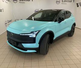 VOLVO EX30 CROSS COUNTRY TWIN MOTOR PERFORMANCE ULTRA AWD NUOVA A FERRARA