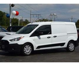 FORD TRANSIT CONNECT VAN USED 2020 FORD TRANSIT CONNECT XL W/REAR LIFTGATE